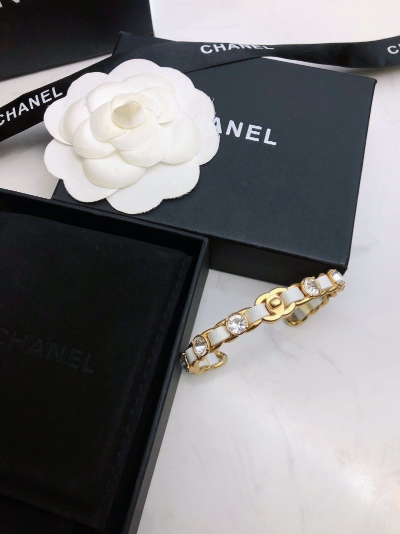 Chanel Bracelets